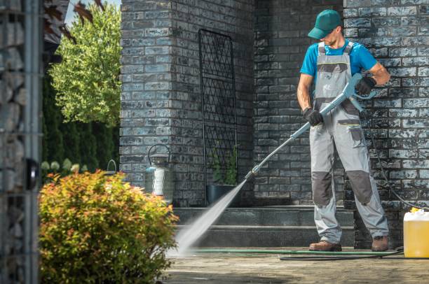 Professional Pressure Washing Services in Myrtle Grove, FL
